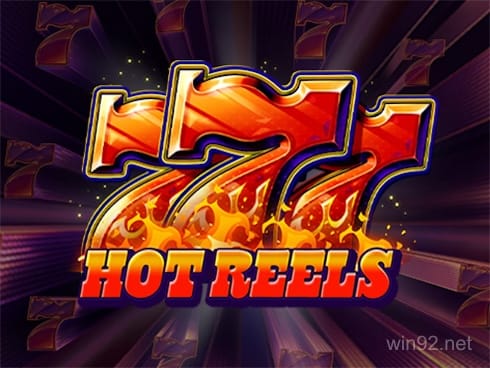 777 Hot Reels