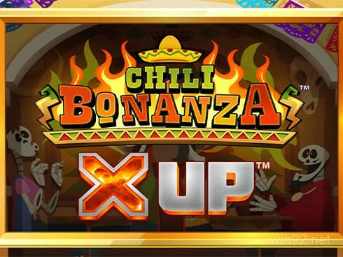 Chili Bonanza X UP