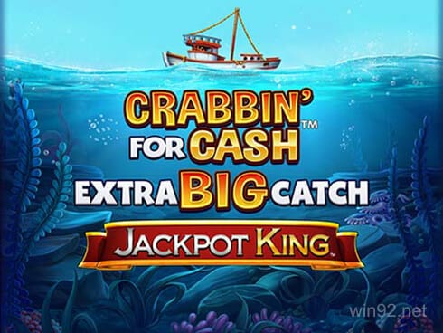 Crabbin’ for Cash