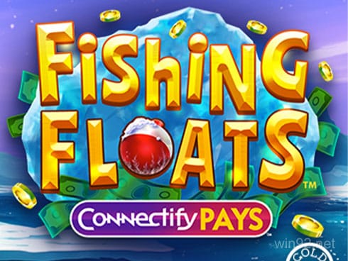 Fishing Floats Connectify Pays