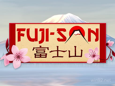 Fujisan