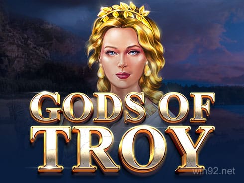 Gods of Troy