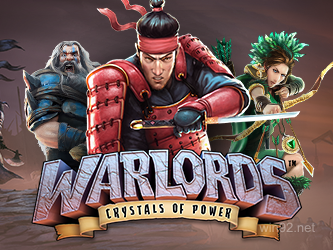 Warlords_ Crystals of Power