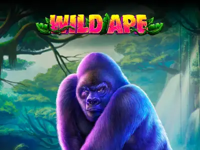 Wild Ape